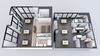 Kado NW Live Work Option Floor Plan Kado NW Live Work Option Floor Plan
